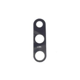 Lente De Camara Para Huawei P30