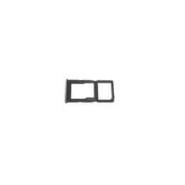 Bandeja Sim + Micro SD Para Huawei P30 Lite