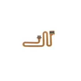 Flex Puente De Conectar Home Lector De Huella Y Placa Para Huawei P30 Lite