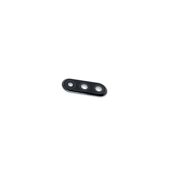 Lente De Camara Con Marco Para Huawei P30 Lite