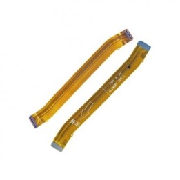 Flex Puente LCD De Conectar Placa Para Huawei P30 Lite