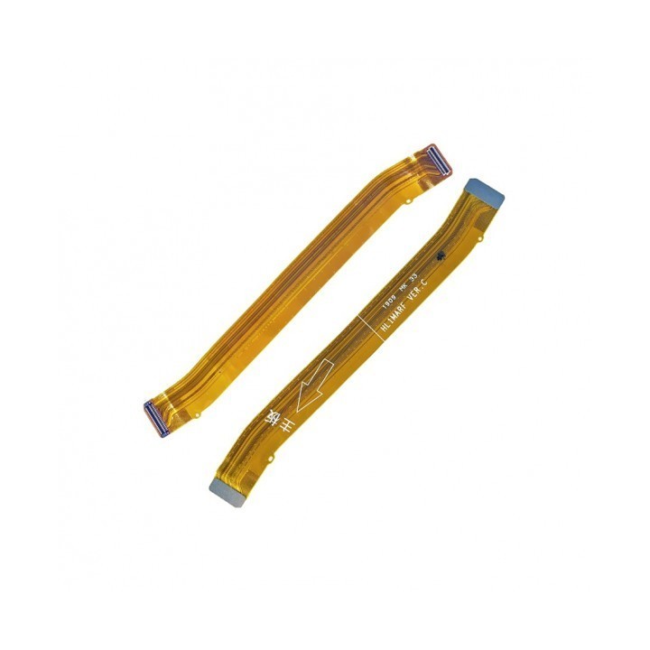 Flex Puente LCD De Conectar Placa Para Huawei P30 Lite