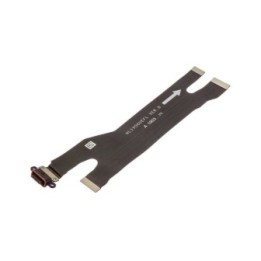 Flex Puente LCD De Conectar Placa Con Conector De Carga Tipo C Para HUAWEI P30 PRO