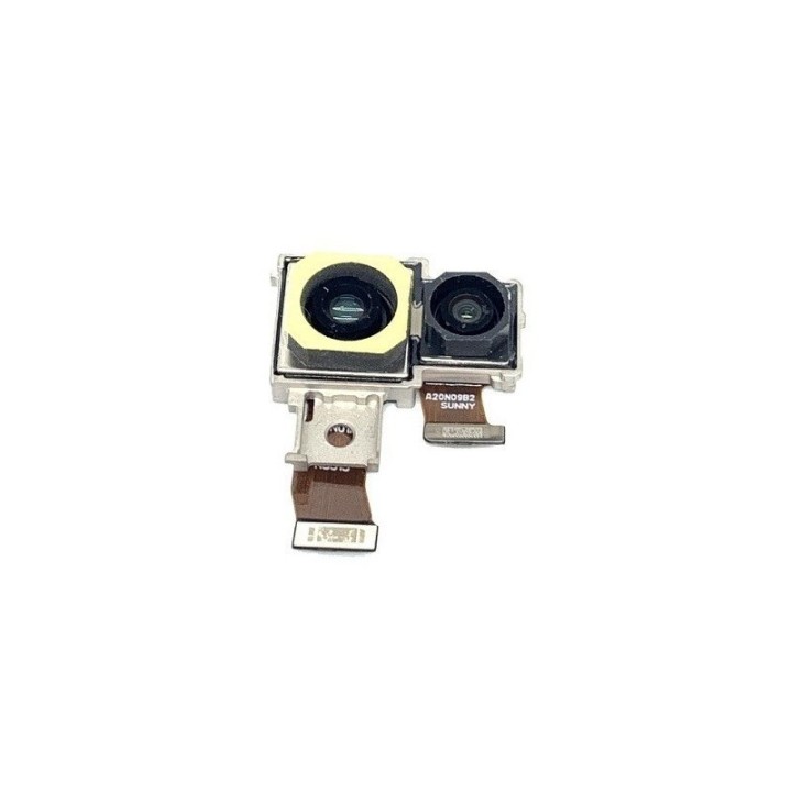 Camara Trasera Para Huawei P30 Pro