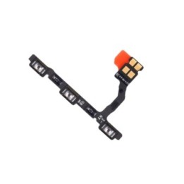 Flex Power Boton Encendido + Flex Volumen Para Huawei P40