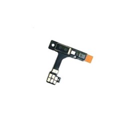 Flex De Sensor Y Flash Para Huawei P40