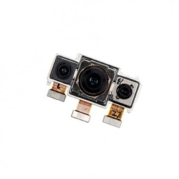 Camara Trasera Triple Para Huawei P40