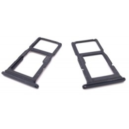 Bandeja Sim + Micro SD Para Huawei P40 Lite