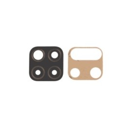 Lente De Camara Para Huawei P40 Lite