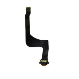 Flex Conector De Carga Tipo C Para HUAWEI P40 PRO