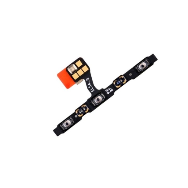 Flex Power Boton Encendido + Flex Volumen Para Huawei P40 PRO