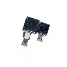 Camara Trasera Para Huawei P40 PRO