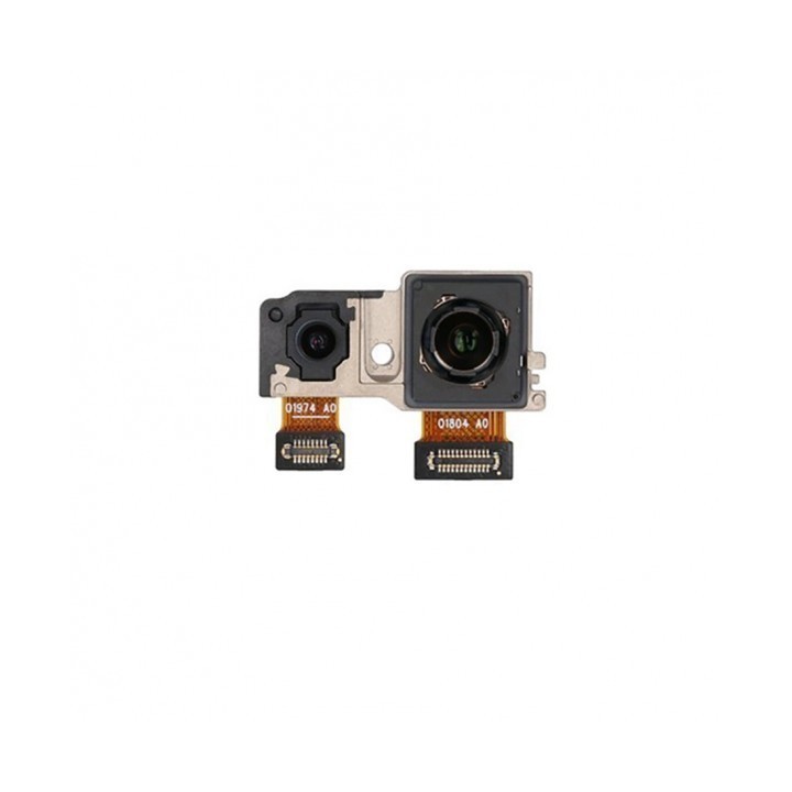Camara Frontal Para Huawei P40 PRO
