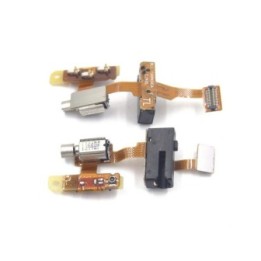 Flex de Jack Audio para Huawei P7
