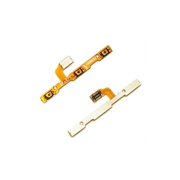 Flex Power+Flex Volumen Huawei Ascend P8