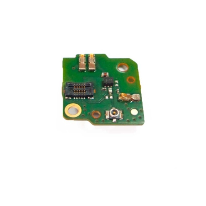 Huawei P8 Placa Microfono