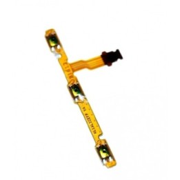 Flex Power Boton Encendido+Volumen Para Huawei Ascend P8 Lite