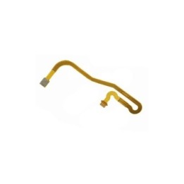 Flex Cable Conector Lector Huella Para Huawei P8 Lite 2017