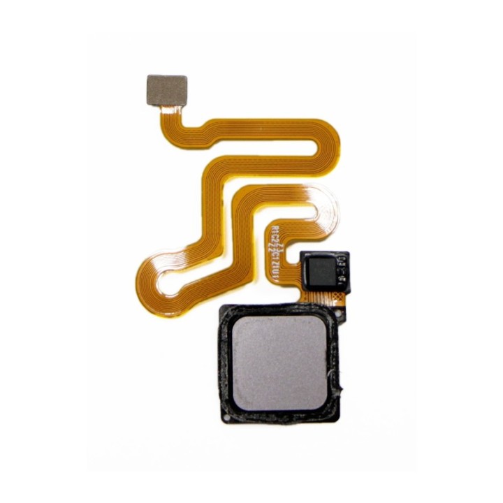 Flex De Lector Huella Para Huawei P9 Plus
