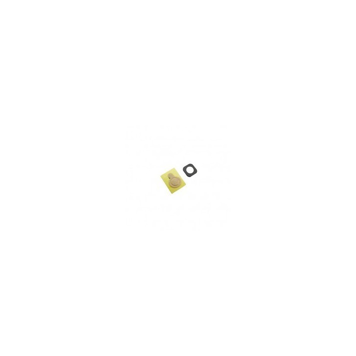 Lente De Camara Para Huawei P9 Lite