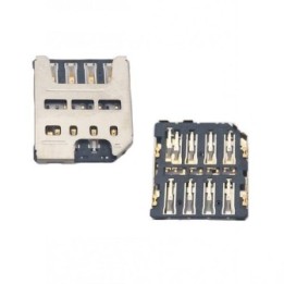 Lector SIM Para Huawei Y5 II