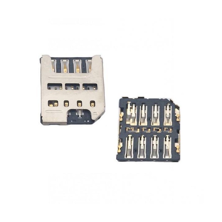 Lector SIM Para Huawei Y5 II