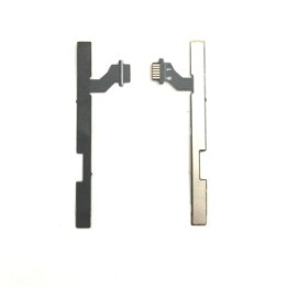 Flex Power Boton Encendido+Volumen Para HUAWEI Y5 II