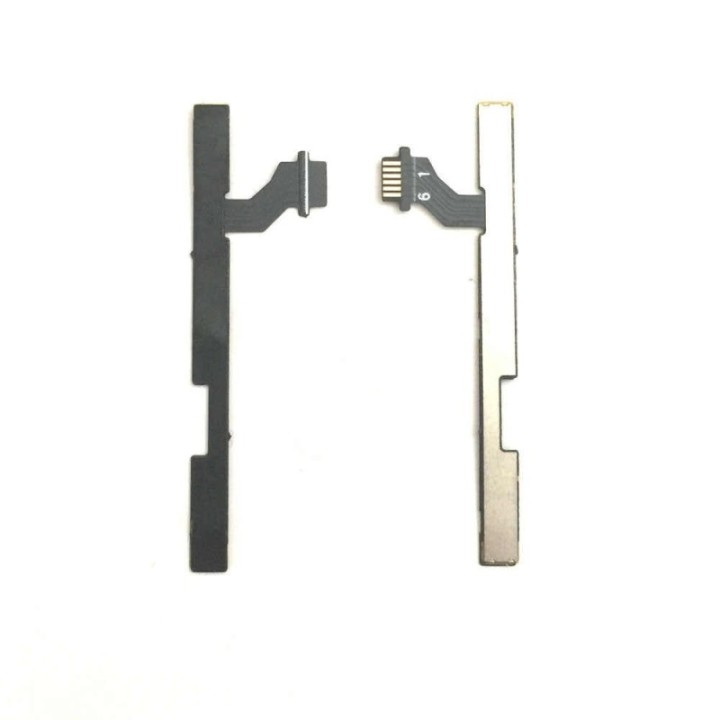 Flex Power Boton Encendido+Volumen Para HUAWEI Y5 II