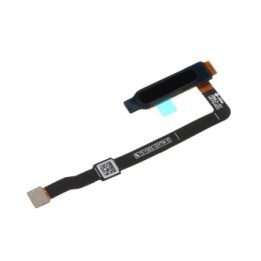Flex Huella Para Motorola Moto G6 Plus