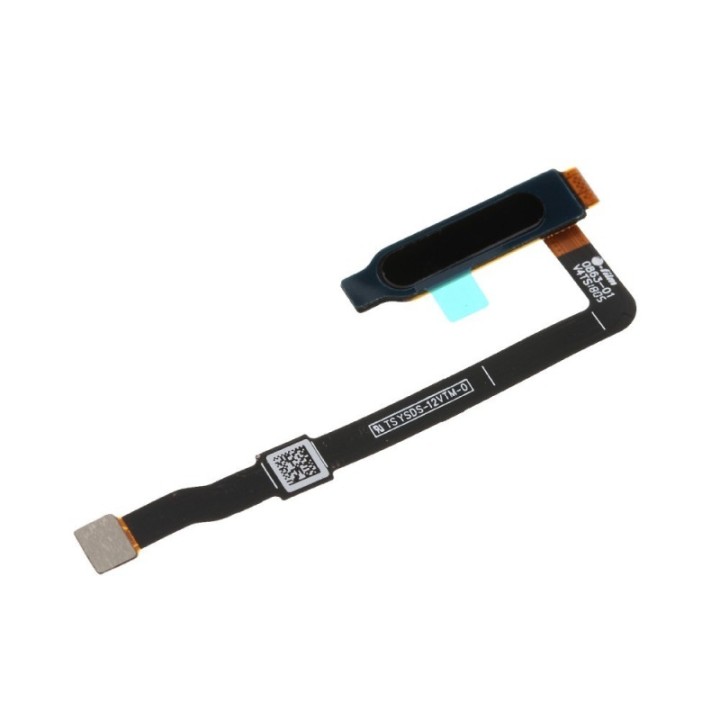 Flex Huella Para Motorola Moto G6 Plus