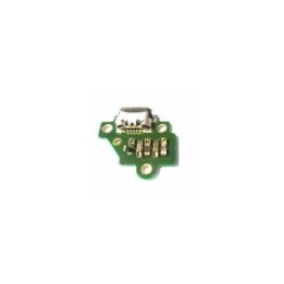 Flex Conector De Carga Para MOTOROLA MOTO G3