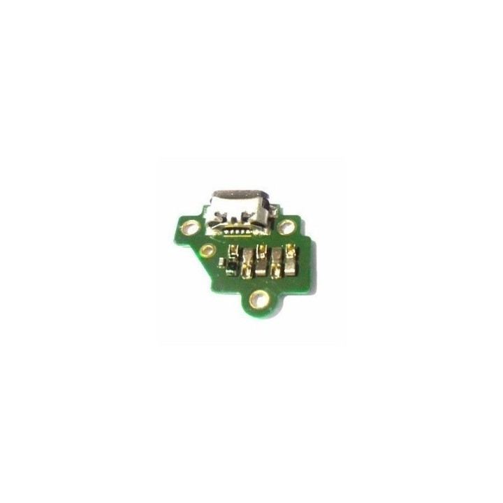 Flex Conector De Carga Para MOTOROLA MOTO G3