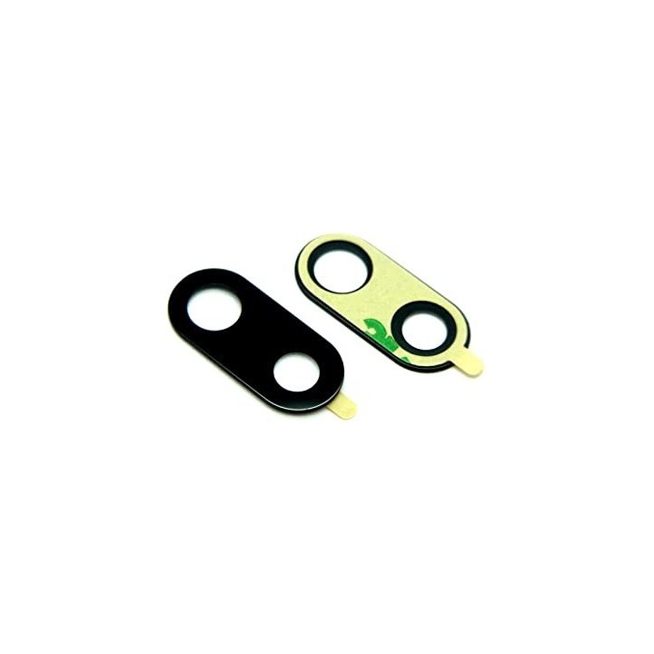 Lente De Camara Para Motorola Moto G4 Play