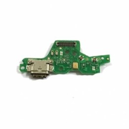 Placa De Carga Tipo C / Microfono Para Motorola Moto G8 Plus