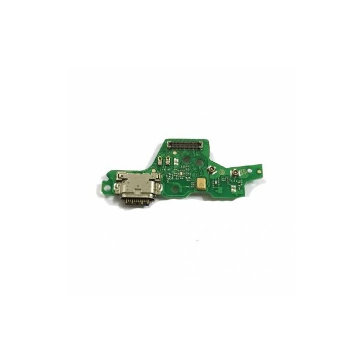 Placa De Carga Tipo C / Microfono Para Motorola Moto G8 Plus