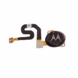 Flex Lector Huella Para Motorola Moto G7 Power