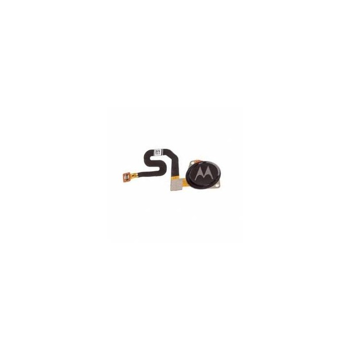 Flex Lector Huella Para Motorola Moto G7 Power