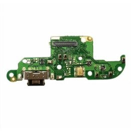 Placa De Carga Tipo C / Microfono Para Motorola Moto G8 Power