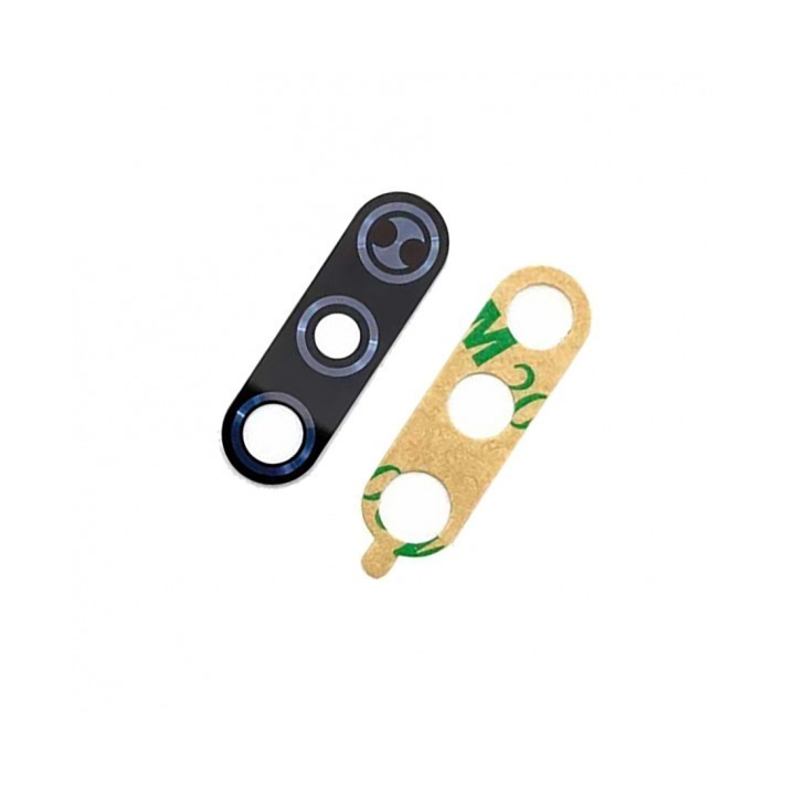Lente De Camara Para Motorola G8