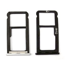 Bandeja SIM + SIM/SD Para ZTE Blade A6 / ZTE Blade A6 Lite