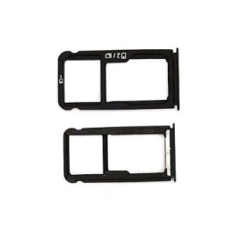 Bandeja SIM + SIM/SD Para ZTE Blade V8 Mini