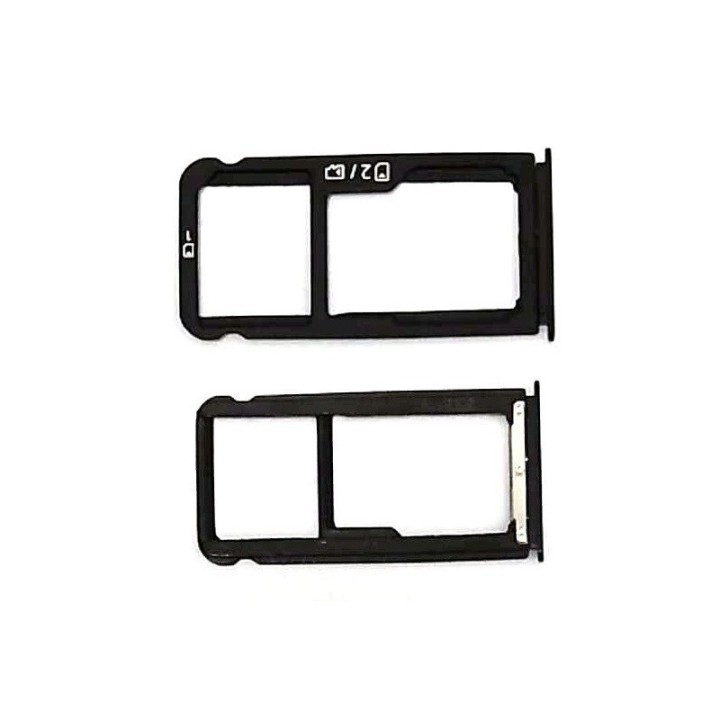 Bandeja SIM + SIM/SD Para ZTE Blade V8 Mini