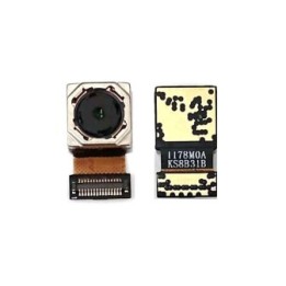 Camara Trasera Para ZTE Blade A6 Lite