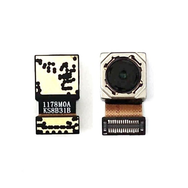 Camara Trasera Para ZTE Blade A6