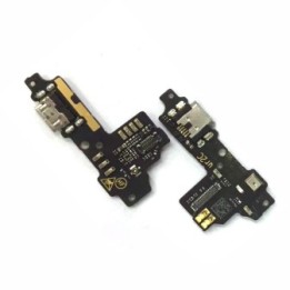 Flex / Placa De Carga Para ZTE BLADE V8