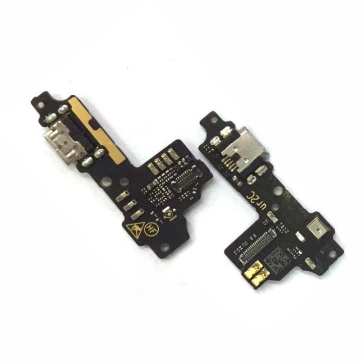 Flex / Placa De Carga Para ZTE BLADE V8