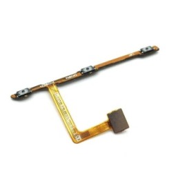 Flex Power Boton Encendido Para ZTE Blade A510