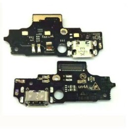 Placa De Carga Para ZTE Axon 7 Mini / Axon7 Mini