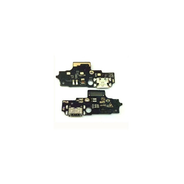 Placa De Carga Para ZTE Axon 7 Mini / Axon7 Mini