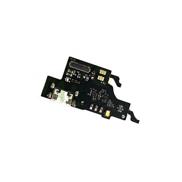 Placa Carga Con Accesorios Para ZTE A7 2019